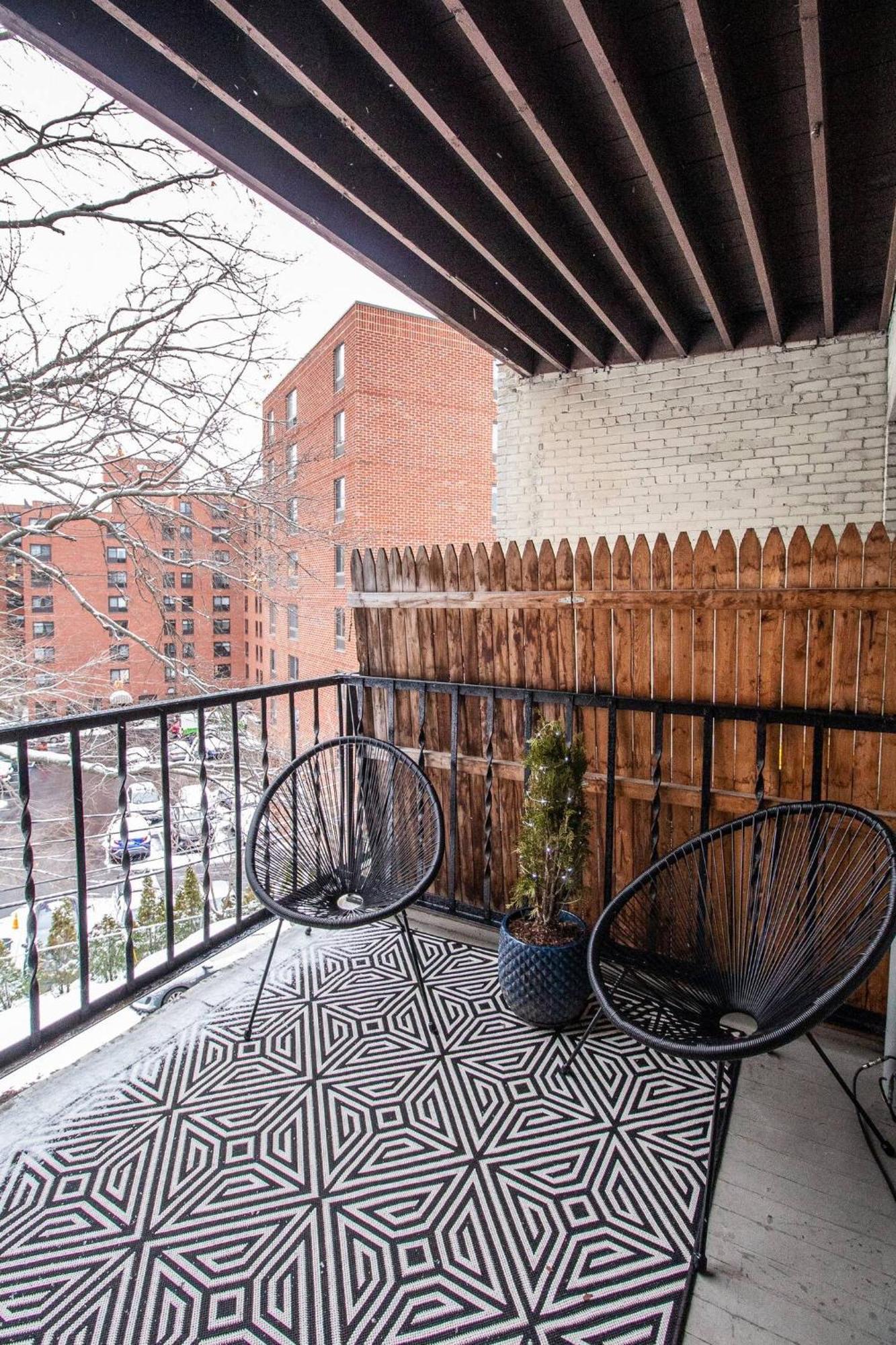 Top-Floor 2Br Renovated Bliss! ボストン エクステリア 写真